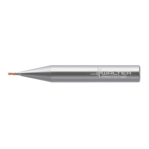 Protomax ULTRA Mini Endmill H4046988-1-1.5